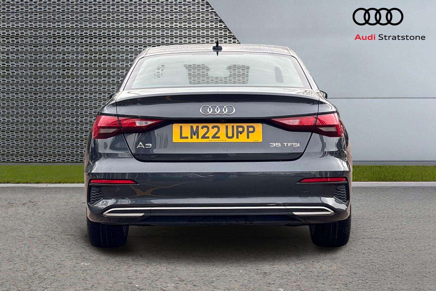 Used Audi A3 2022 for sale - 78129569: Photo 7