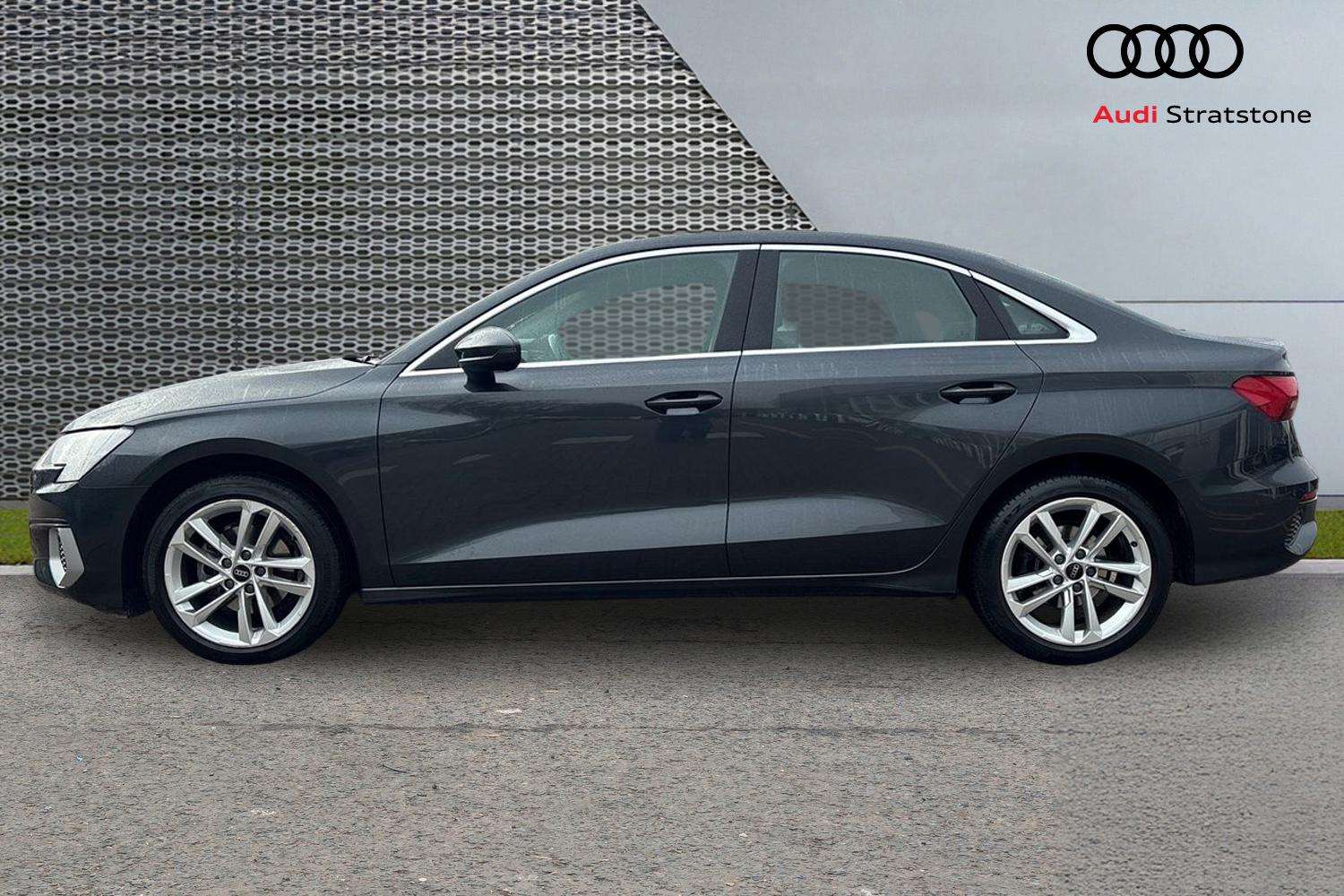 Used Audi A3 2022 for sale - 78129569: Photo 8