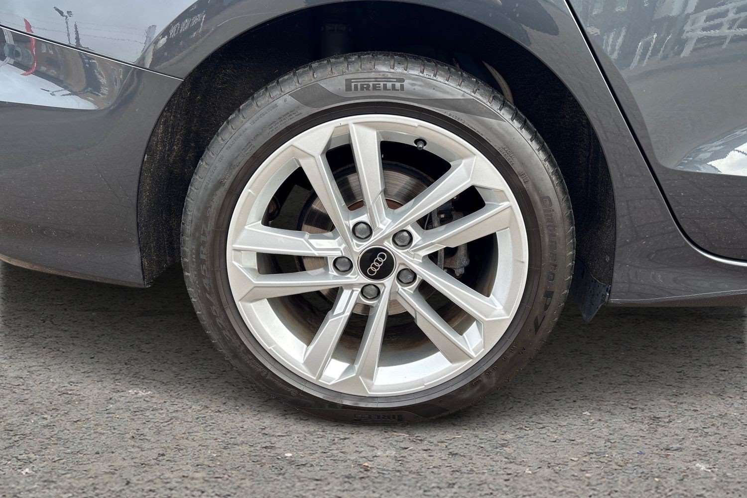 Used Audi A3 2022 for sale - 78129569: Photo 9