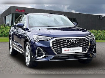 Audi - Q3