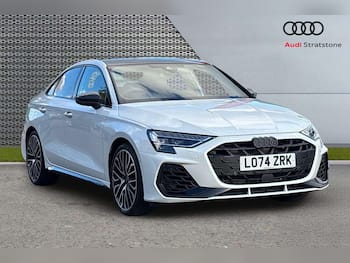 Used Audi A3 2025 for sale - 79851366: Photo