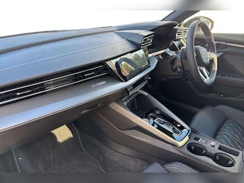 Used Audi A3 2025 for sale - 79851366: Photo