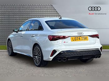 Used Audi A3 2025 for sale - 79851366: Photo