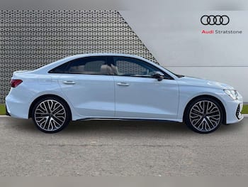 Used Audi A3 2025 for sale - 79851366: Photo