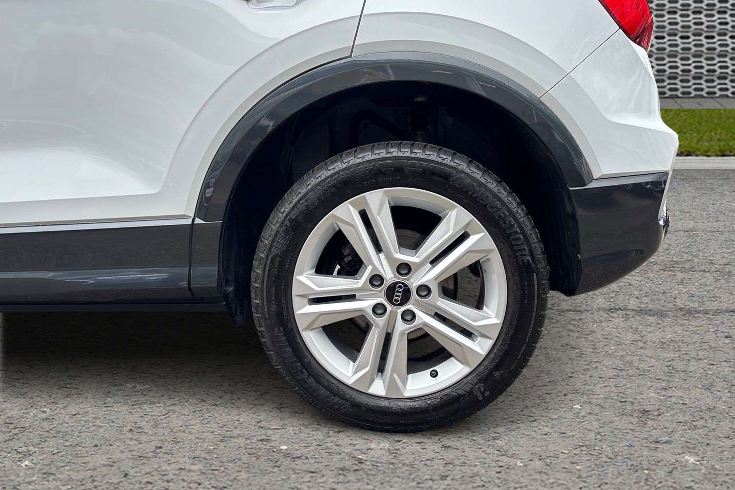 Used Audi Q2 2023 for sale - 77429007: Photo 10