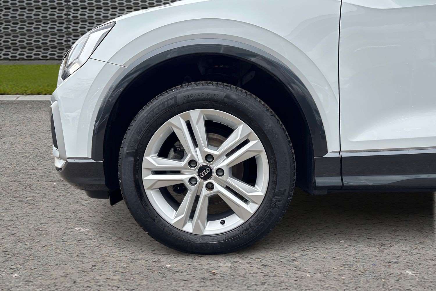 Used Audi Q2 2023 for sale - 77429007: Photo 11