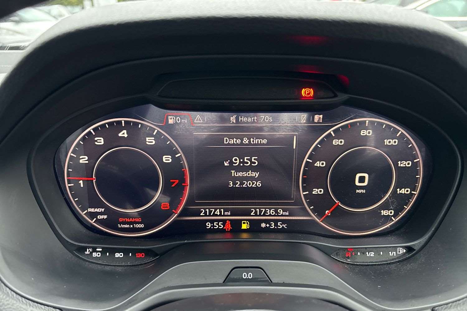 Used Audi Q2 2023 for sale - 77429007: Photo 18