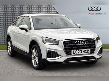Audi Q2 feature image