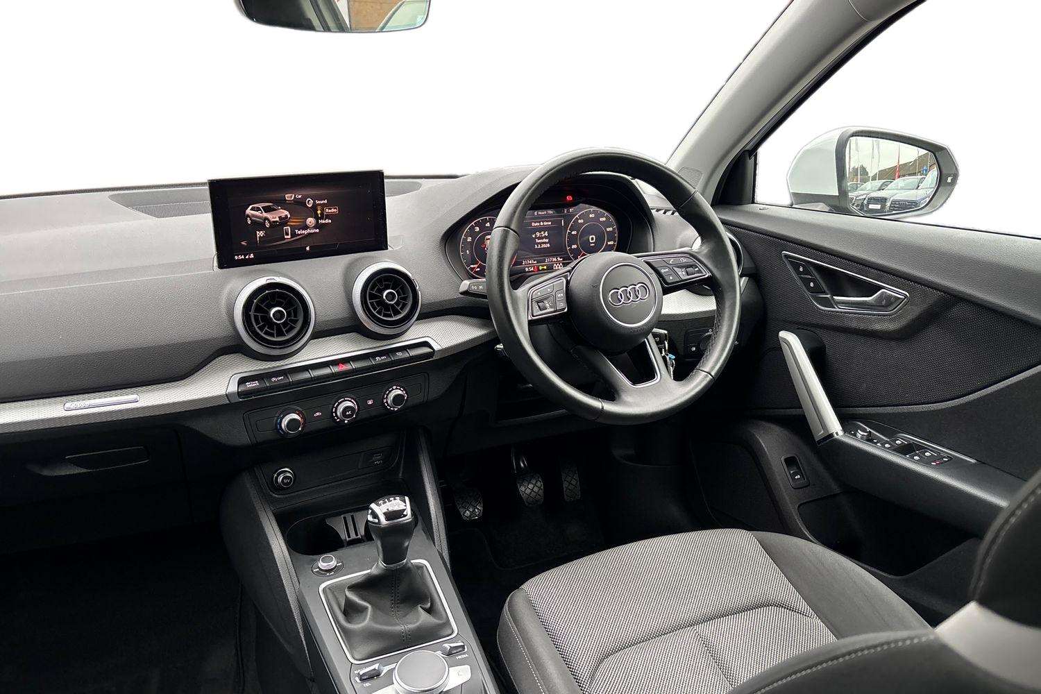 Used Audi Q2 2023 for sale - 77429007: Photo 20