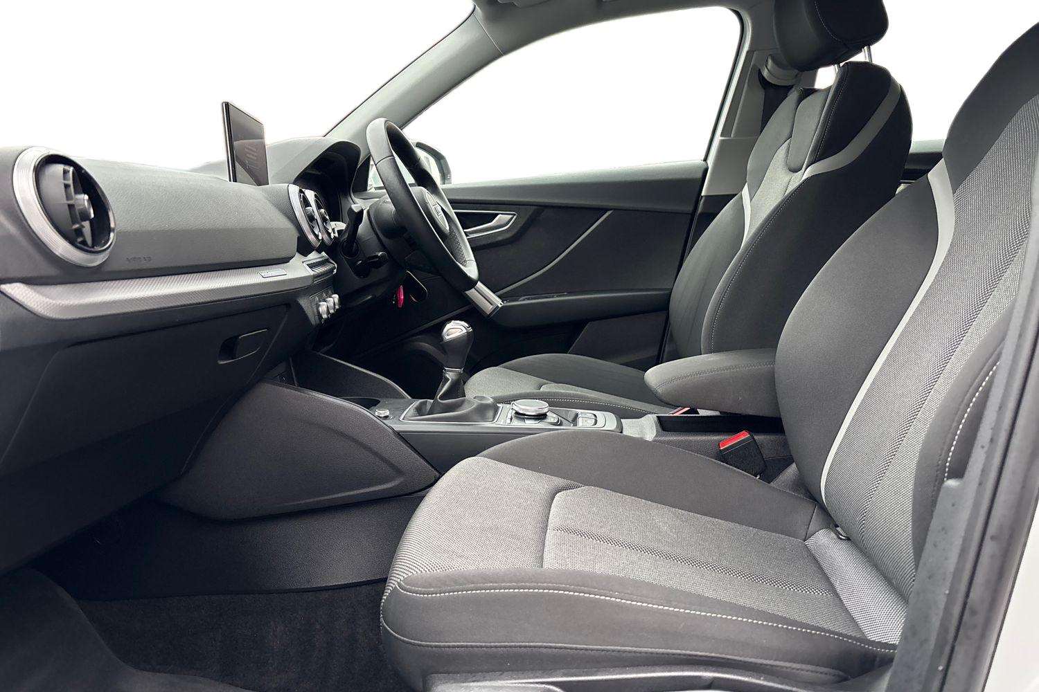 Used Audi Q2 2023 for sale - 77429007: Photo 21