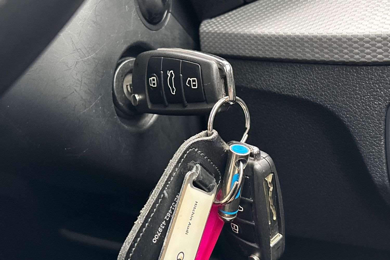 Used Audi Q2 2023 for sale - 77429007: Photo 29