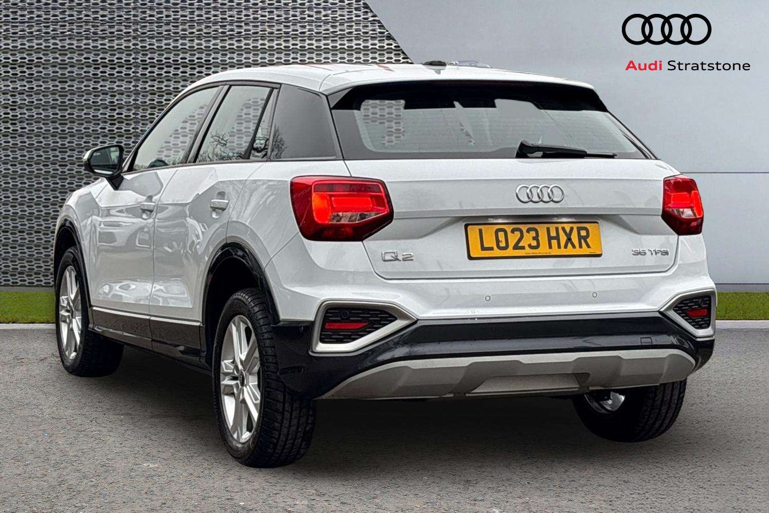 Used Audi Q2 2023 for sale - 77429007: Photo 3