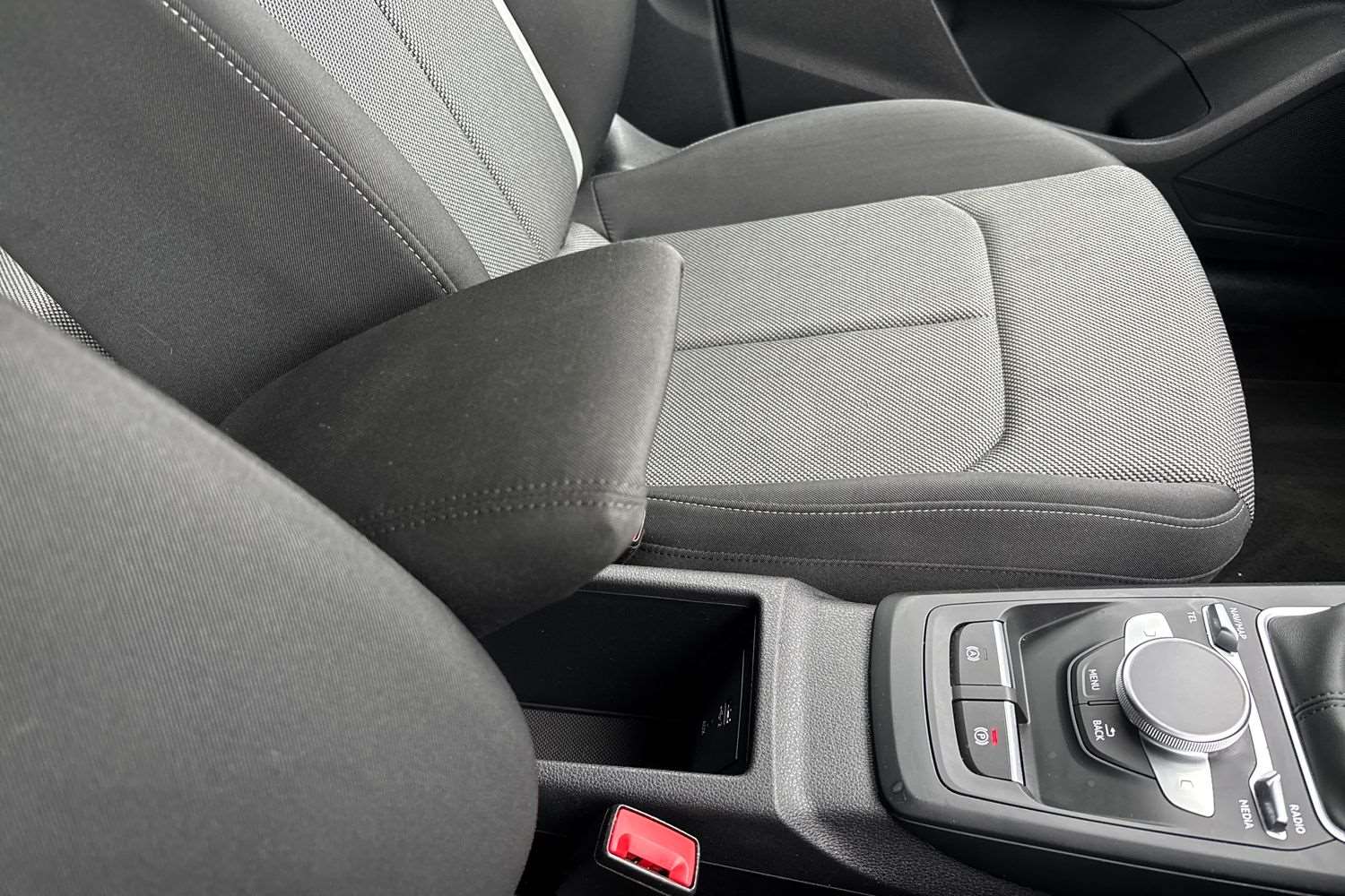 Used Audi Q2 2023 for sale - 77429007: Photo 32