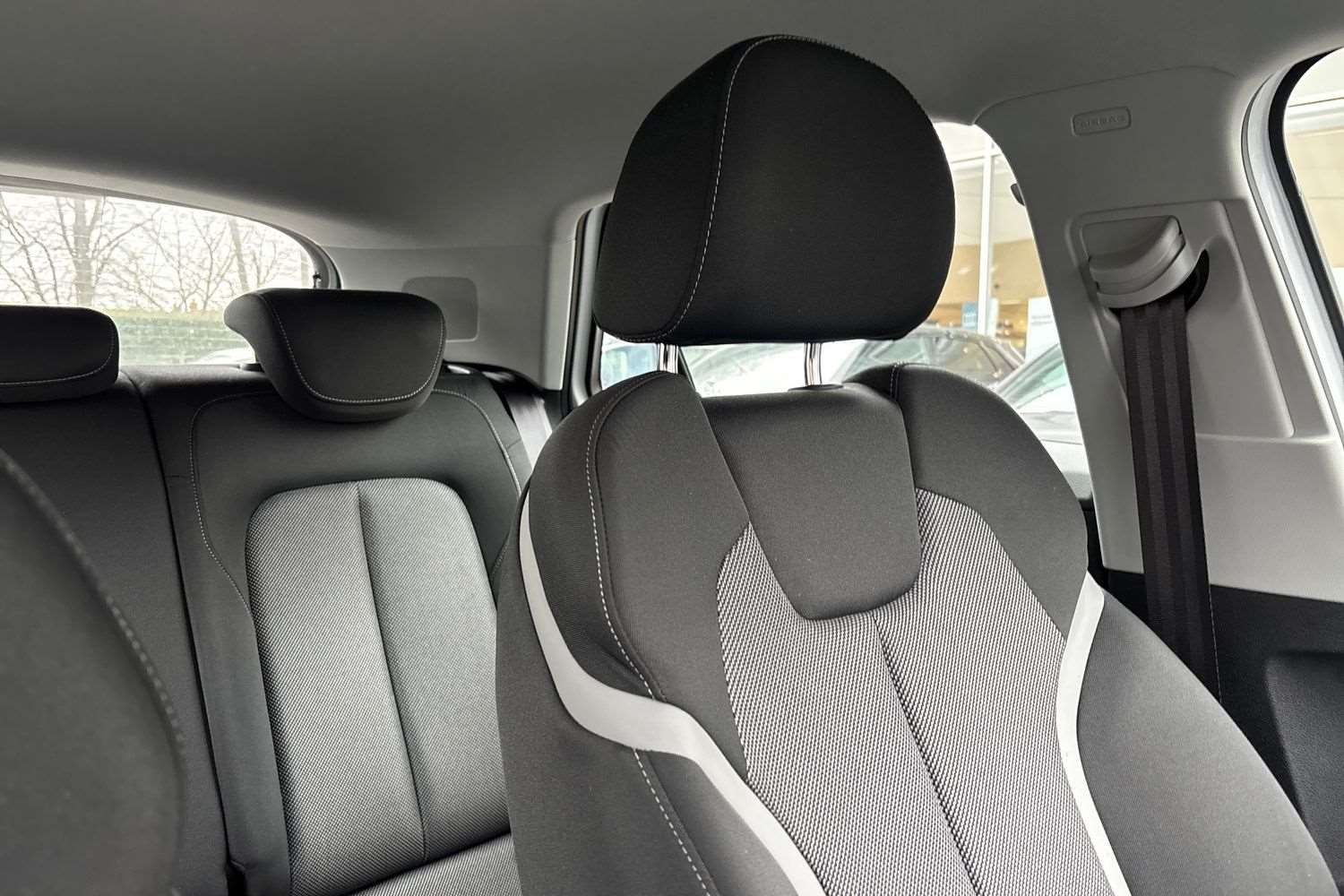 Used Audi Q2 2023 for sale - 77429007: Photo 33