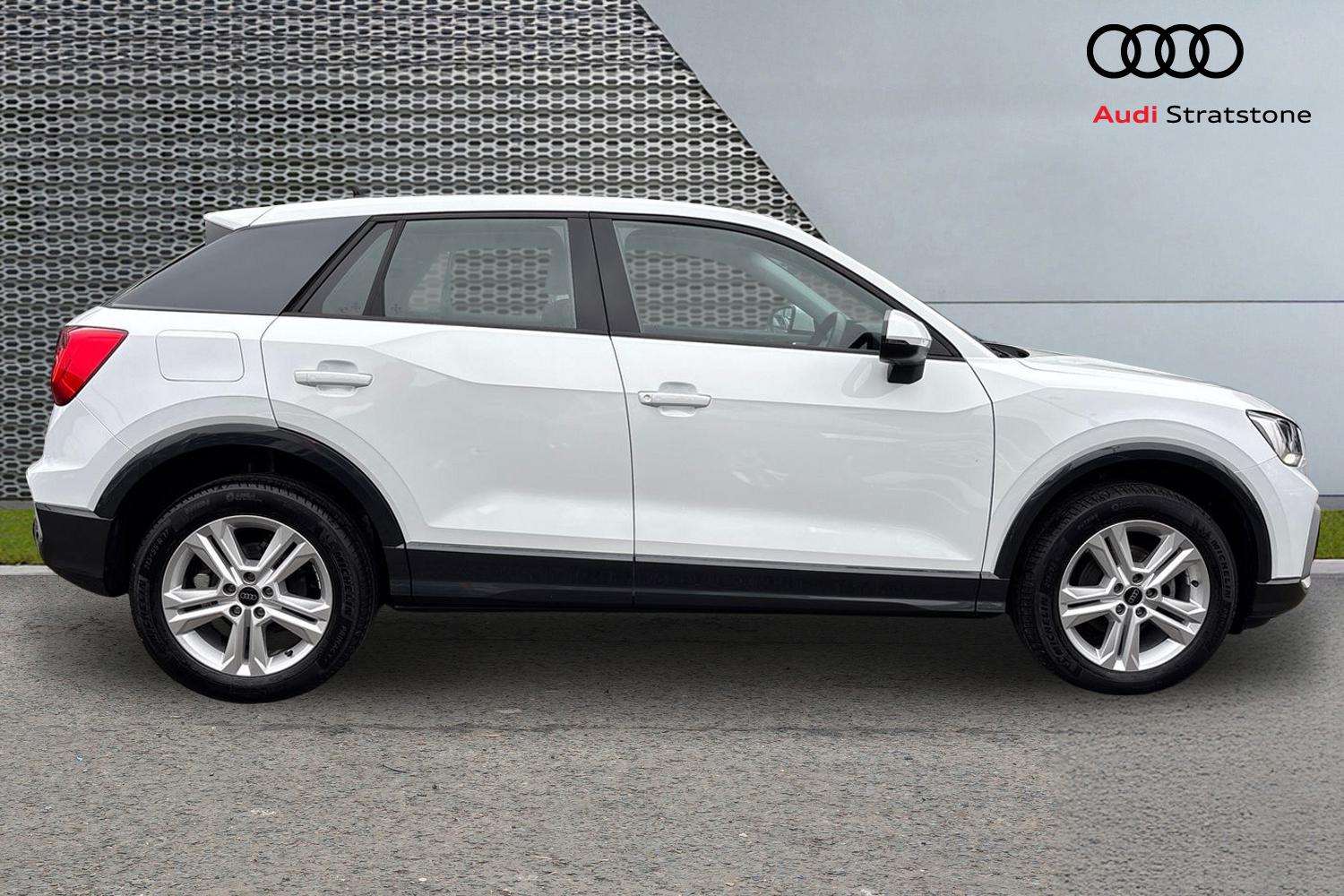 Used Audi Q2 2023 for sale - 77429007: Photo 4