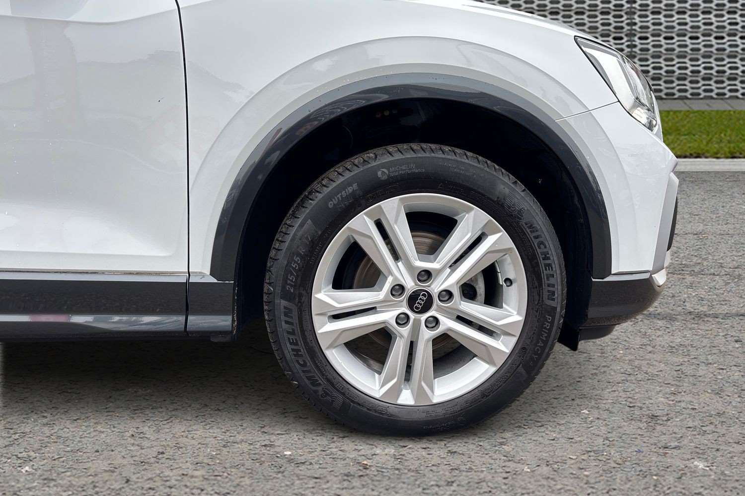 Used Audi Q2 2023 for sale - 77429007: Photo 5