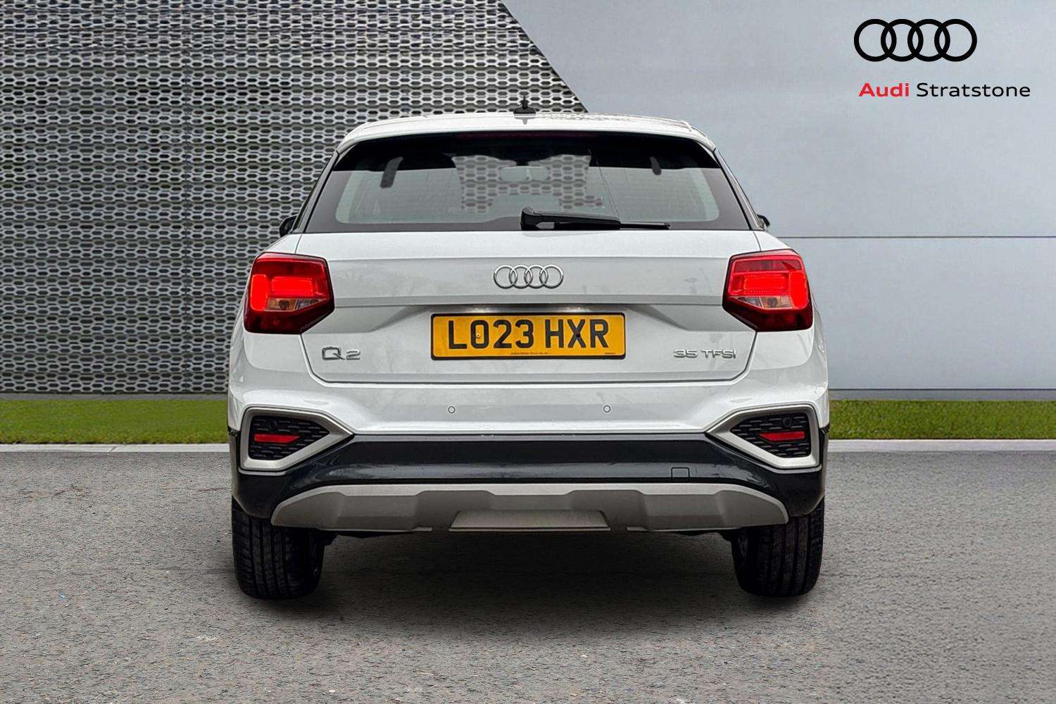 Used Audi Q2 2023 for sale - 77429007: Photo 7