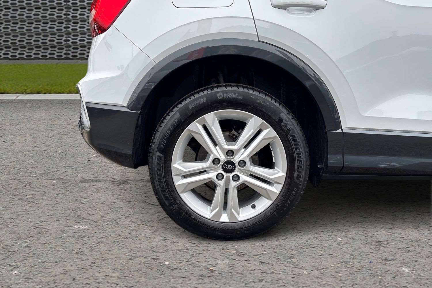 Used Audi Q2 2023 for sale - 77429007: Photo 9