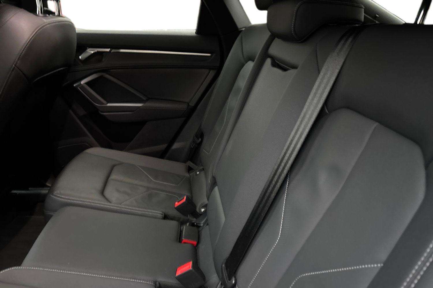 Used Audi Q3 2024 for sale - 77270131: Photo 22