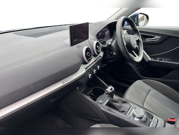 Used Audi Q2 2023 for sale - 78825422: Photo