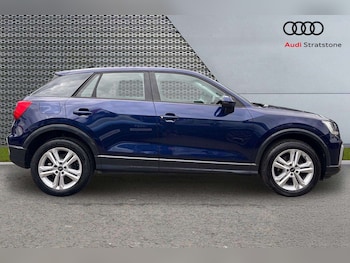 Used Audi Q2 2023 for sale - 78825422: Photo