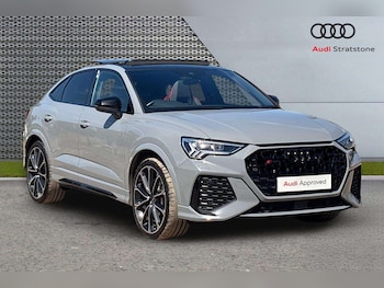 Used Audi RS Q3 2022 for sale - 79511428: Photo