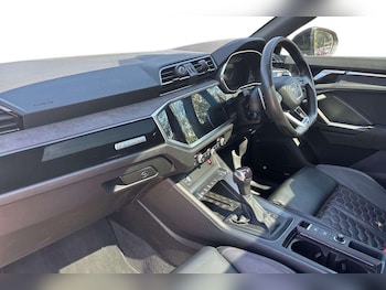 Used Audi RS Q3 2022 for sale - 79511428: Photo