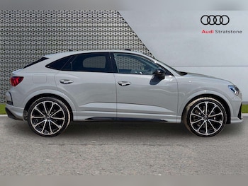Used Audi RS Q3 2022 for sale - 79511428: Photo