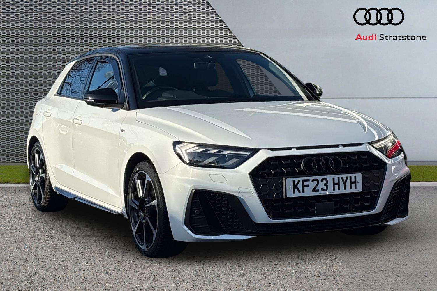 Used Audi A1 2023 for sale - 76789256: Photo 1
