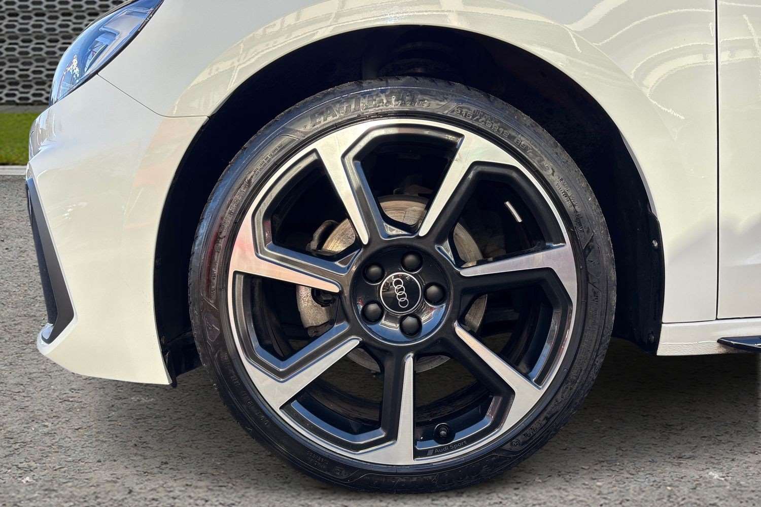 Used Audi A1 2023 for sale - 76789256: Photo 11