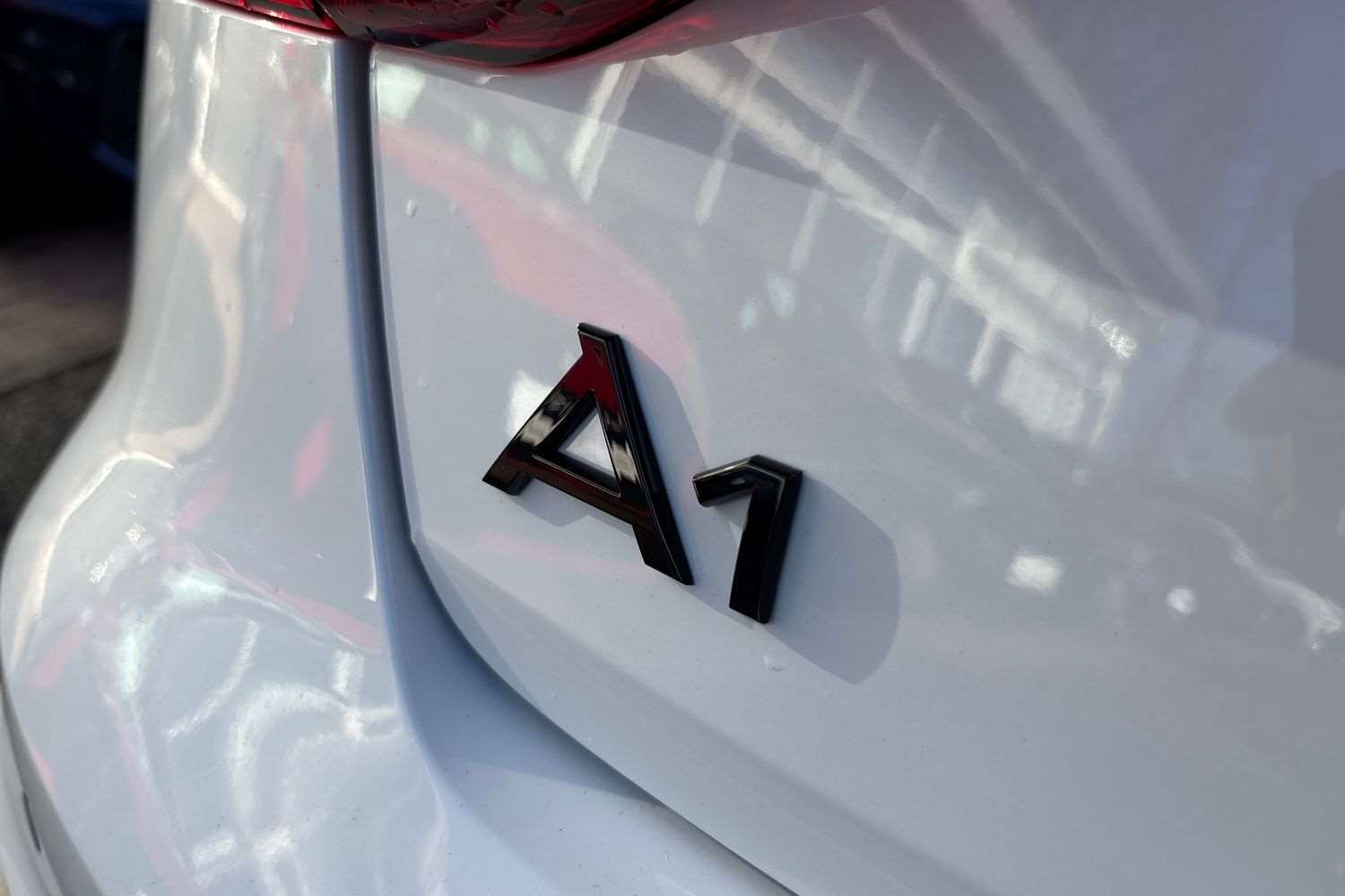 Used Audi A1 2023 for sale - 76789256: Photo 12