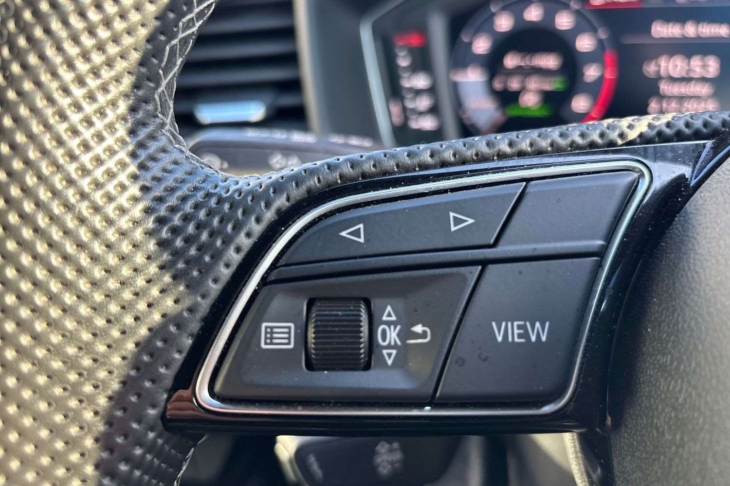 Used Audi A1 2023 for sale - 76789256: Photo 16