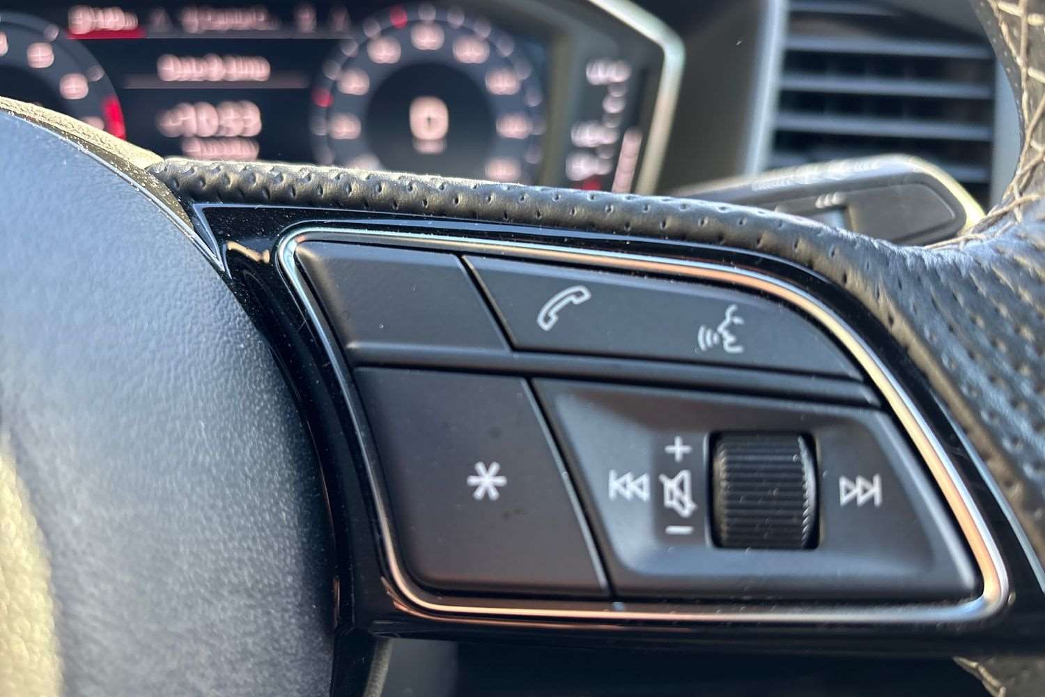 Used Audi A1 2023 for sale - 76789256: Photo 17