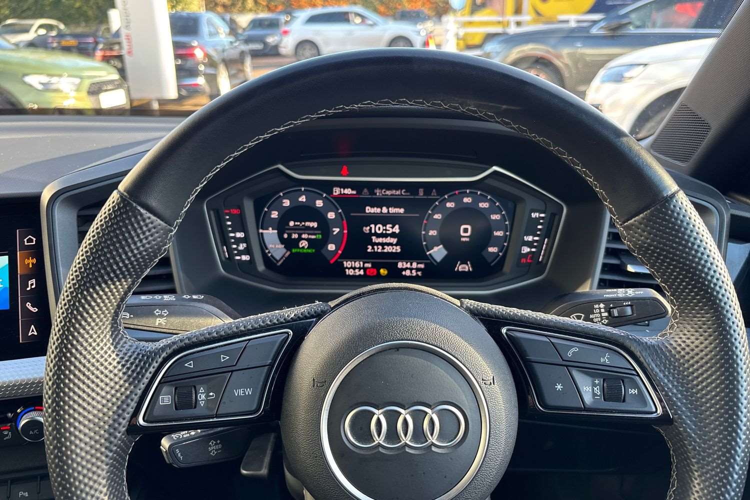 Used Audi A1 2023 for sale - 76789256: Photo 18