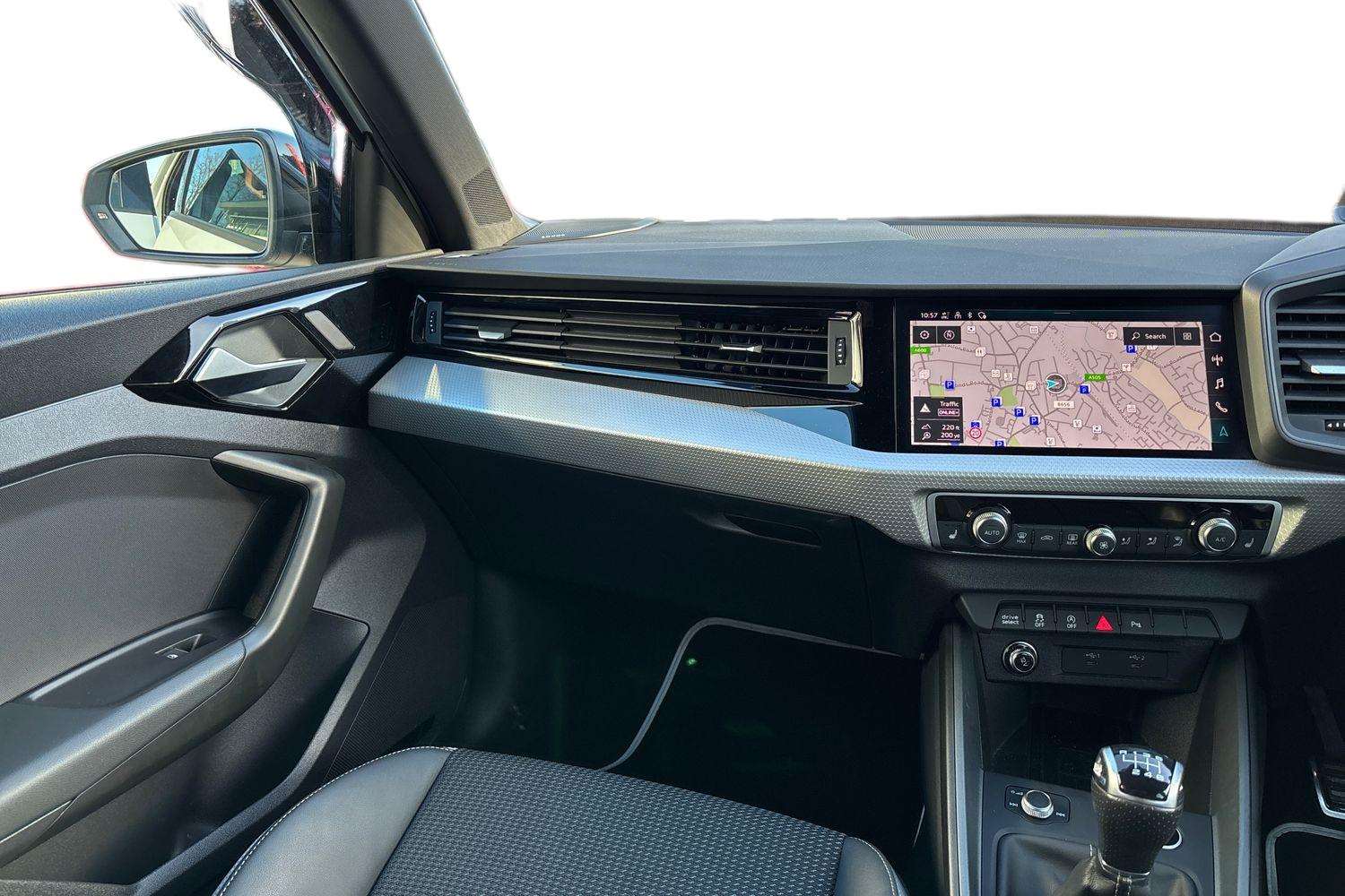 Used Audi A1 2023 for sale - 76789256: Photo 19