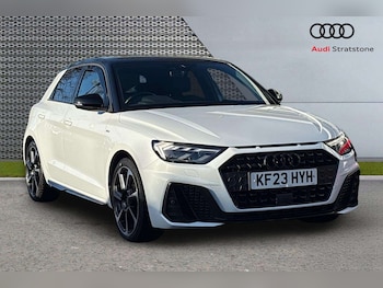 Used Audi A1 2023 for sale - 76789256: Photo