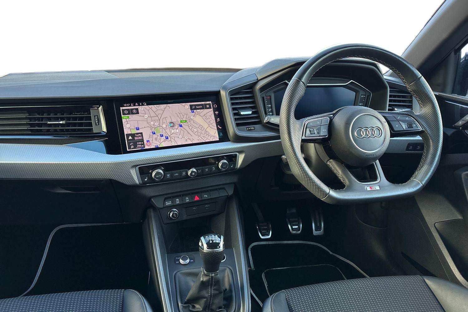 Used Audi A1 2023 for sale - 76789256: Photo 20