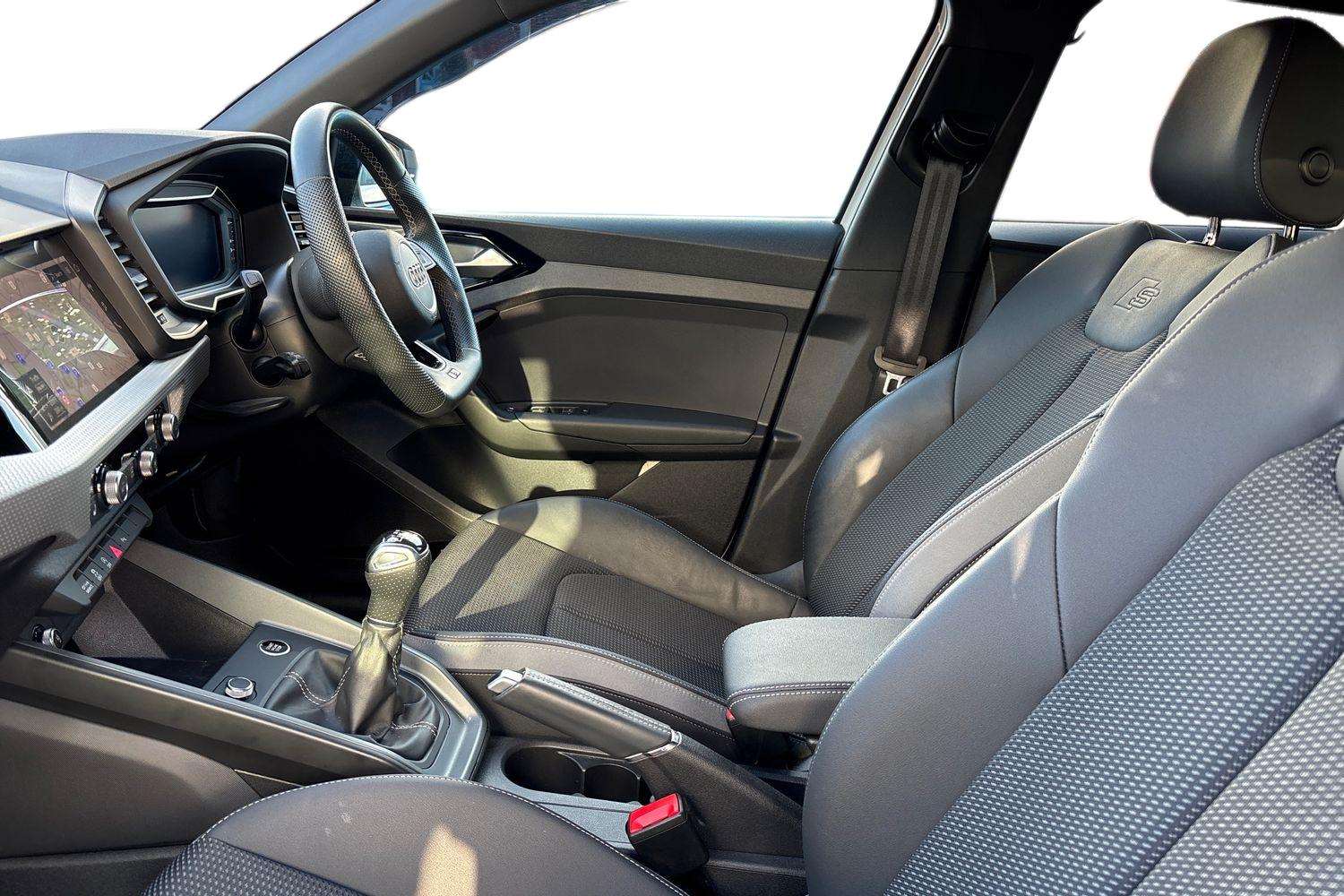 Used Audi A1 2023 for sale - 76789256: Photo 21