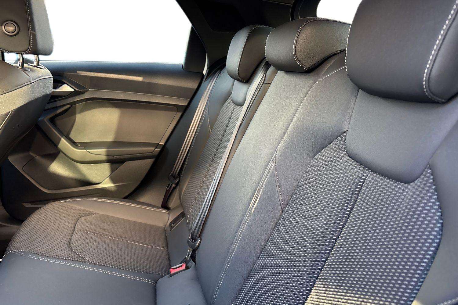 Used Audi A1 2023 for sale - 76789256: Photo 22