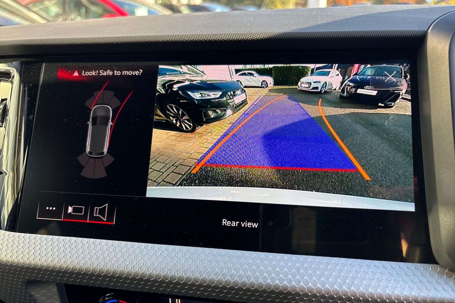 Used Audi A1 2023 for sale - 76789256: Photo 26