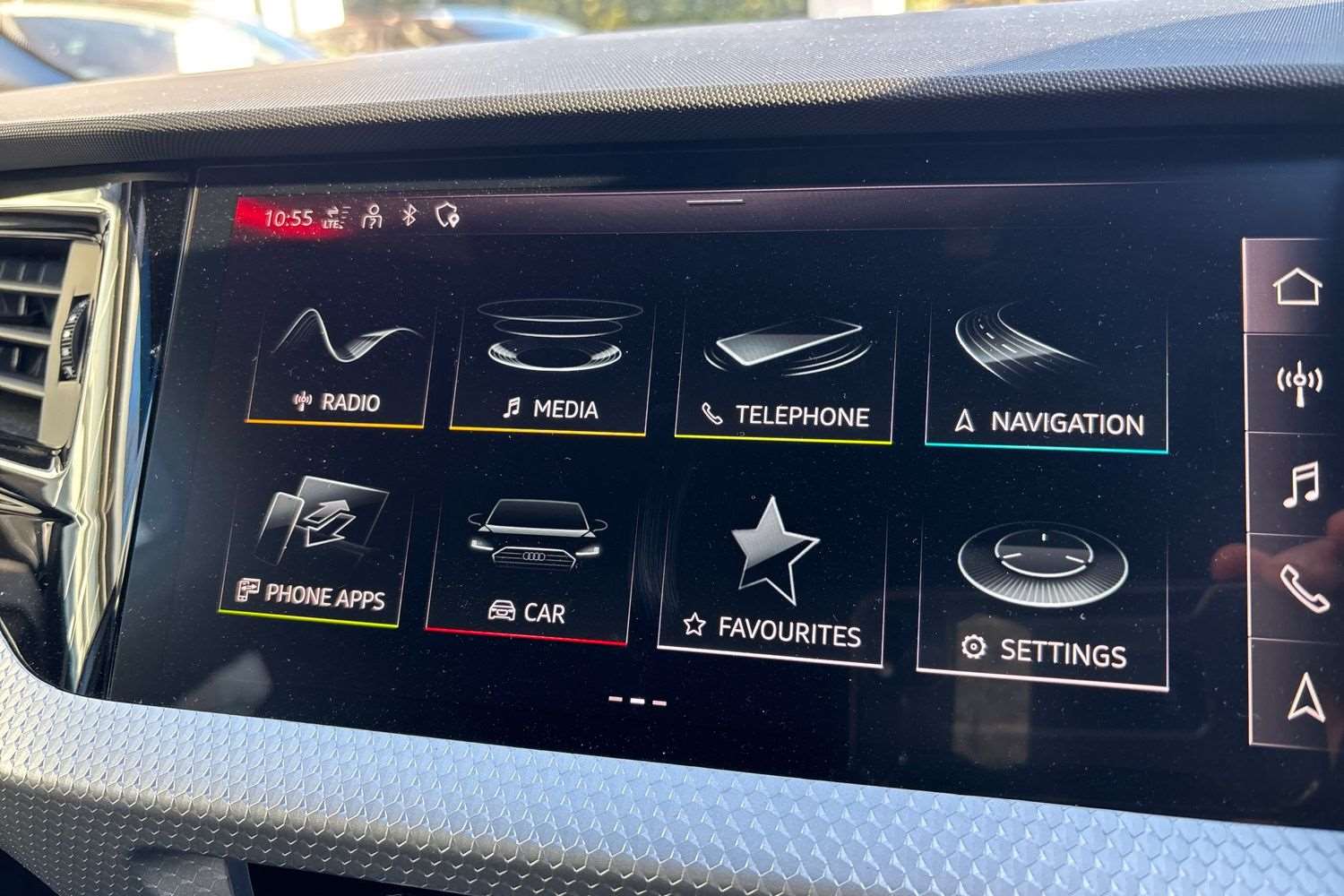 Used Audi A1 2023 for sale - 76789256: Photo 27