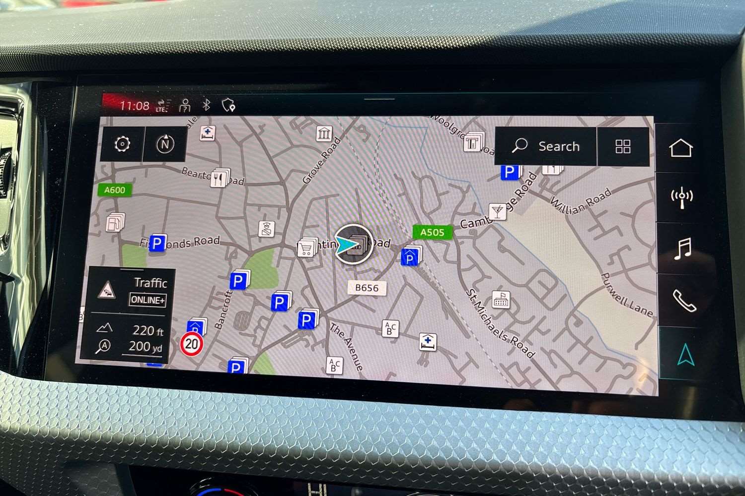 Used Audi A1 2023 for sale - 76789256: Photo 29