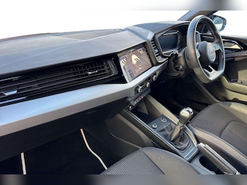 Used Audi A1 2023 for sale - 76789256: Photo