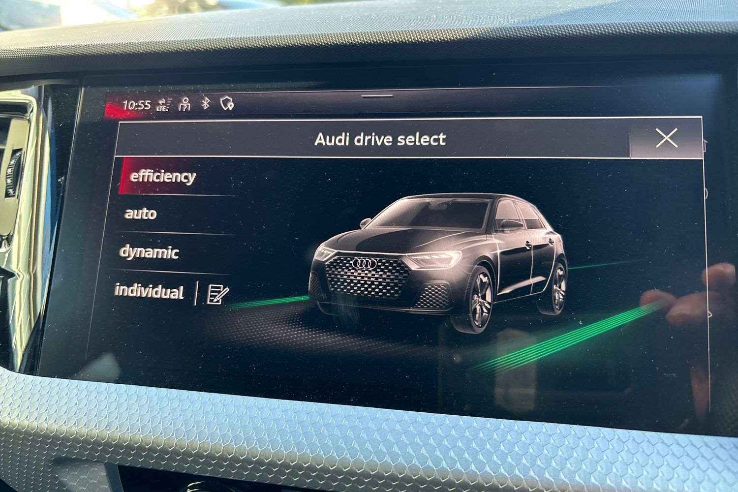 Used Audi A1 2023 for sale - 76789256: Photo 30