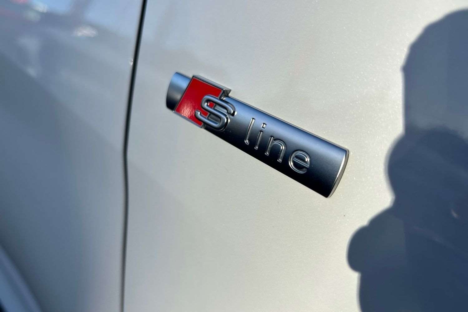 Used Audi A1 2023 for sale - 76789256: Photo 31