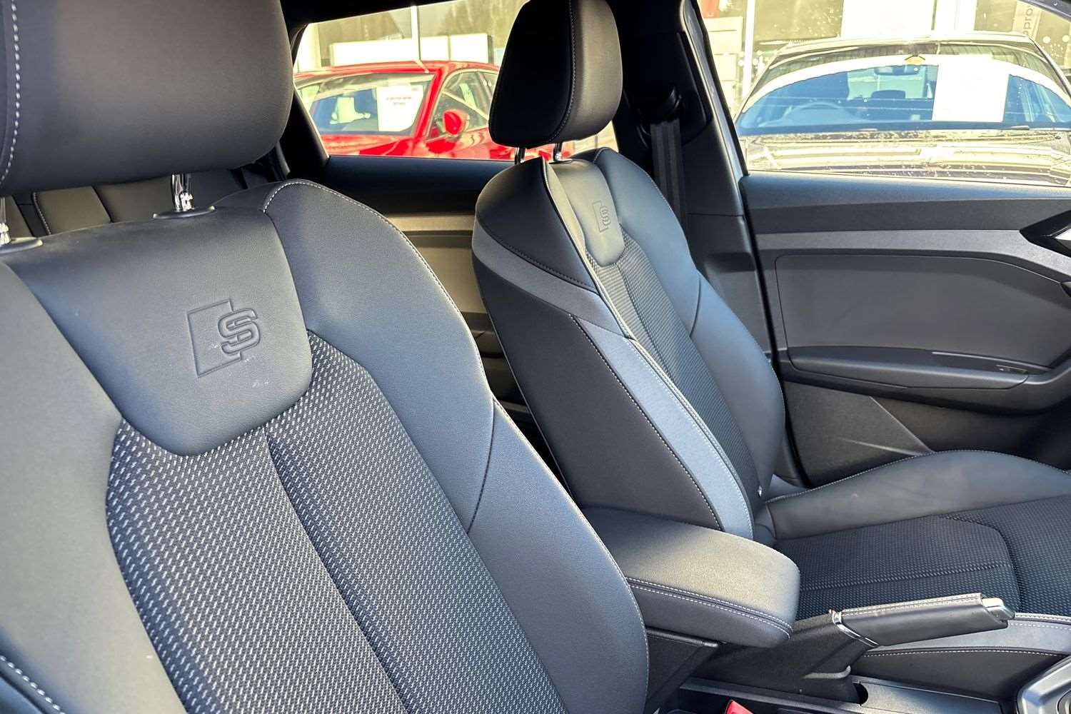 Used Audi A1 2023 for sale - 76789256: Photo 33