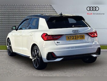 Used Audi A1 2023 for sale - 76789256: Photo