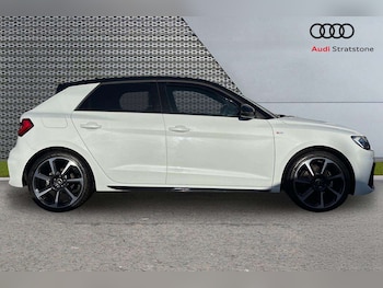 Used Audi A1 2023 for sale - 76789256: Photo