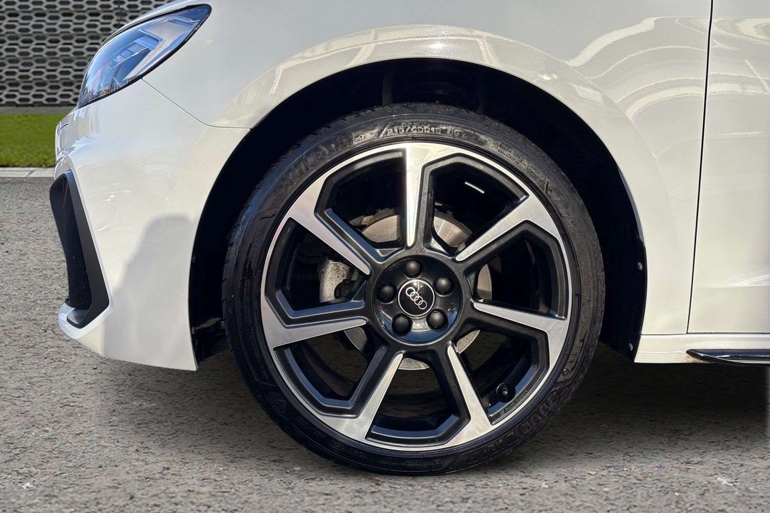 Used Audi A1 2023 for sale - 76789256: Photo 5