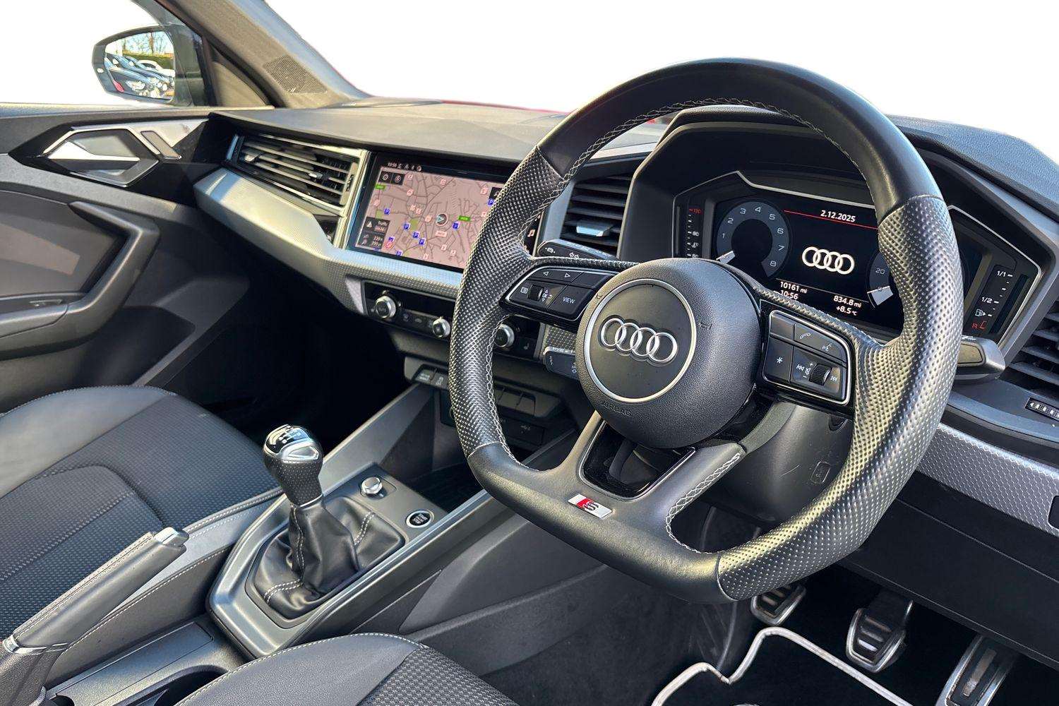 Used Audi A1 2023 for sale - 76789256: Photo 6